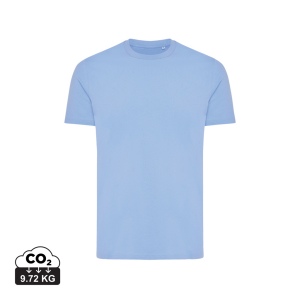 T-shirt en coton recyclé IQONIQ Bryce 13