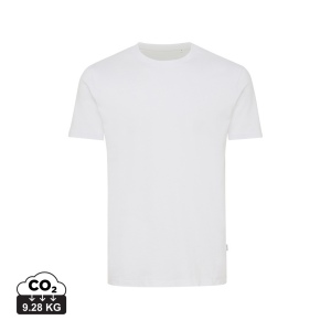 T-shirt en coton recyclé IQONIQ Bryce 4