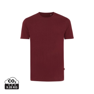 T-shirt en coton recyclé IQONIQ Bryce 5