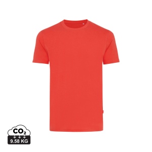 T-shirt en coton recyclé IQONIQ Bryce 6