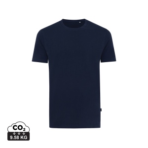 T-shirt en coton recyclé IQONIQ Bryce 3