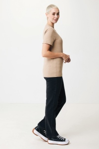 T-shirt en coton recyclé non teinté IQONIQ Manuel 109