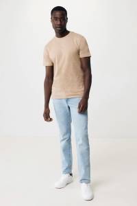 T-shirt en coton recyclé non teinté IQONIQ Manuel 112