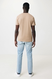 T-shirt en coton recyclé non teinté IQONIQ Manuel 114