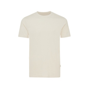 T-shirt en coton recyclé non teinté IQONIQ Manuel 122