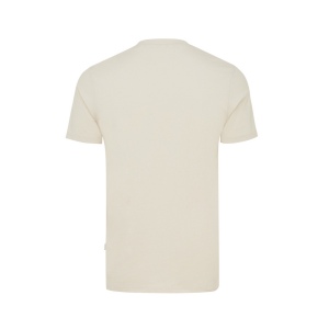 T-shirt en coton recyclé non teinté IQONIQ Manuel 123