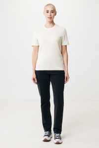 T-shirt en coton recyclé non teinté IQONIQ Manuel 131