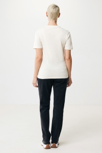T-shirt en coton recyclé non teinté IQONIQ Manuel 132