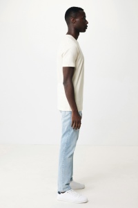 T-shirt en coton recyclé non teinté IQONIQ Manuel 139
