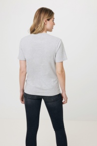 T-shirt en coton recyclé non teinté IQONIQ Manuel 22
