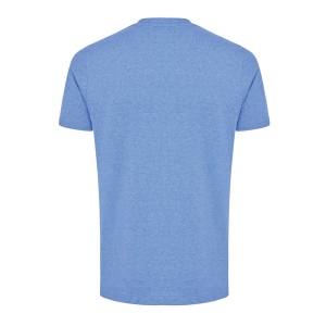 T-shirt en coton recyclé non teinté IQONIQ Manuel 150