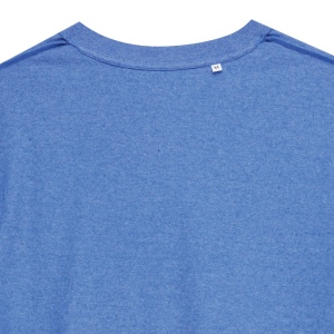 T-shirt en coton recyclé non teinté IQONIQ Manuel 151