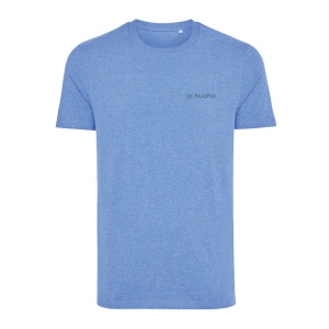 T-shirt en coton recyclé non teinté IQONIQ Manuel 152