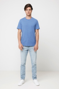 T-shirt en coton recyclé non teinté IQONIQ Manuel 153