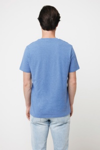 T-shirt en coton recyclé non teinté IQONIQ Manuel 156