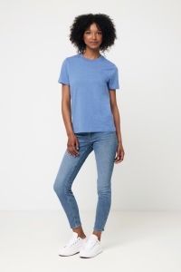 T-shirt en coton recyclé non teinté IQONIQ Manuel 157