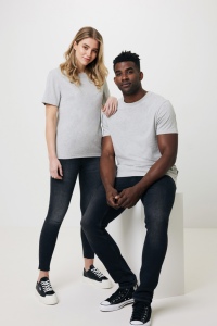 T-shirt en coton recyclé non teinté IQONIQ Manuel 23