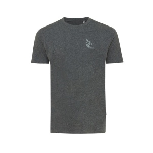 T-shirt en coton recyclé non teinté IQONIQ Manuel 36