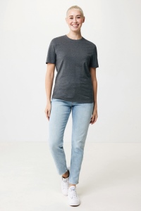 T-shirt en coton recyclé non teinté IQONIQ Manuel 37