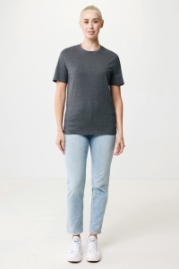 T-shirt en coton recyclé non teinté IQONIQ Manuel 38