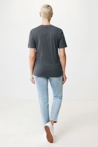 T-shirt en coton recyclé non teinté IQONIQ Manuel 39