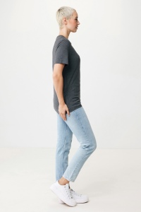 T-shirt en coton recyclé non teinté IQONIQ Manuel 40