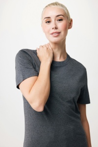 T-shirt en coton recyclé non teinté IQONIQ Manuel 41