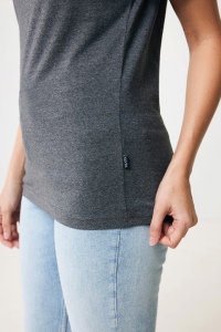 T-shirt en coton recyclé non teinté IQONIQ Manuel 42