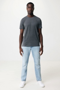 T-shirt en coton recyclé non teinté IQONIQ Manuel 44