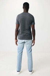 T-shirt en coton recyclé non teinté IQONIQ Manuel 45