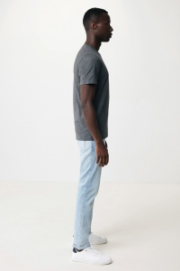 T-shirt en coton recyclé non teinté IQONIQ Manuel 46