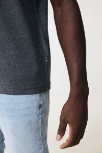 T-shirt en coton recyclé non teinté IQONIQ Manuel 48