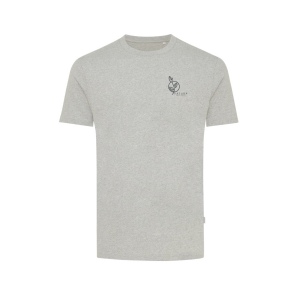 T-shirt en coton recyclé non teinté IQONIQ Manuel 13