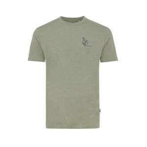 T-shirt en coton recyclé non teinté IQONIQ Manuel 58