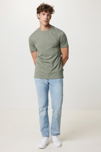 T-shirt en coton recyclé non teinté IQONIQ Manuel 59