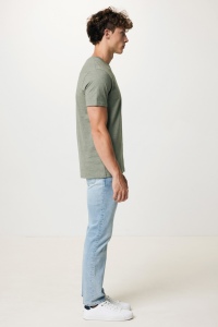 T-shirt en coton recyclé non teinté IQONIQ Manuel 61