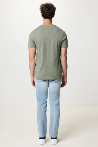 T-shirt en coton recyclé non teinté IQONIQ Manuel 62