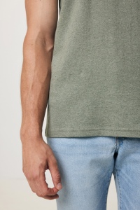 T-shirt en coton recyclé non teinté IQONIQ Manuel 64