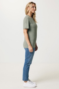 T-shirt en coton recyclé non teinté IQONIQ Manuel 67