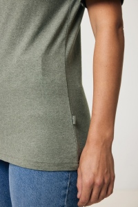 T-shirt en coton recyclé non teinté IQONIQ Manuel 70