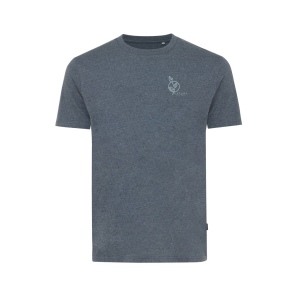 T-shirt en coton recyclé non teinté IQONIQ Manuel 83
