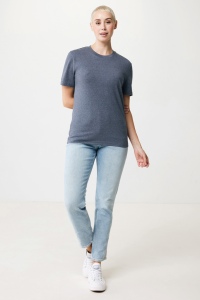 T-shirt en coton recyclé non teinté IQONIQ Manuel 84