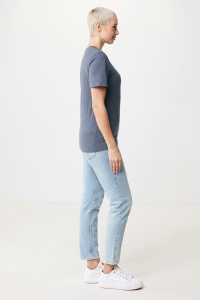 T-shirt en coton recyclé non teinté IQONIQ Manuel 87