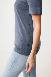 T-shirt en coton recyclé non teinté IQONIQ Manuel 89