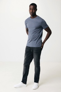 T-shirt en coton recyclé non teinté IQONIQ Manuel 90
