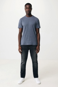 T-shirt en coton recyclé non teinté IQONIQ Manuel 91