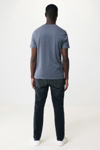 T-shirt en coton recyclé non teinté IQONIQ Manuel 92