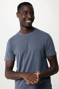 T-shirt en coton recyclé non teinté IQONIQ Manuel 94