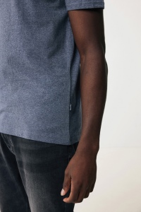 T-shirt en coton recyclé non teinté IQONIQ Manuel 95