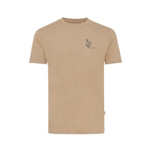 T-shirt en coton recyclé non teinté IQONIQ Manuel 104